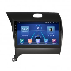 Штатная магнитола Lesko для Kia Cerato III Рестайлинг (Classic) 2016-2020 экран 9" 4/64Gb 4G Wi-Fi GPS Top Штатная магнитола Lesko для Kia Cerato III Рестайлинг (Classic) 2016-2020 экран 9" 4/64Gb 4G Wi-Fi GPS Top