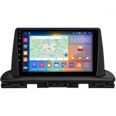 Штатная магнитола Lesko для Kia Cerato IV Рестайлинг 2021-н.в. экран 9" 4/64Gb CarPlay 4G Wi-Fi GPS Prime Штатная магнитола Lesko для Kia Cerato IV Рестайлинг 2021-н.в. экран 9" 4/64Gb CarPlay 4G Wi-Fi GPS Prime