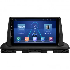 Штатная магнитола Lesko для Kia Cerato IV Рестайлинг 2021-н.в. экран 9" 2/32Gb 4G Wi-Fi GPS Top Штатная магнитола Lesko для Kia Cerato IV Рестайлинг 2021-н.в. экран 9" 2/32Gb 4G Wi-Fi GPS Top