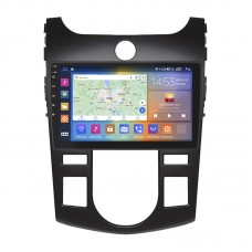 Штатная магнитола Lesko для Kia Forte I 2008-2013 экран 9" 4/64Gb CarPlay 4G Wi-Fi GPS Prime Штатная магнитола Lesko для Kia Forte I 2008-2013 экран 9" 4/64Gb CarPlay 4G Wi-Fi GPS Prime