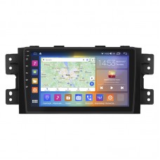 Штатная магнитола Lesko для Kia Mohave I Рестайлинг 2016-2020 экран 9" 2/32Gb CarPlay 4G Wi-Fi GPS Prime Штатная магнитола Lesko для Kia Mohave I Рестайлинг 2016-2020 экран 9" 2/32Gb CarPlay 4G Wi-Fi GPS Prime