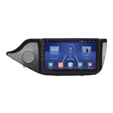 Штатная магнитола Lesko для Kia Ceed II Рестайлинг 2015-2018 экран 9" 6/128Gb 4G Wi-Fi GPS Top Штатная магнитола Lesko для Kia Ceed II Рестайлинг 2015-2018 экран 9" 6/128Gb 4G Wi-Fi GPS Top