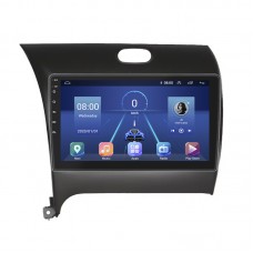 Штатная магнитола Lesko для Kia Cerato III 2013-2016 экран 9" 6/128Gb 4G Wi-Fi GPS Top Штатная магнитола Lesko для Kia Cerato III 2013-2016 экран 9" 6/128Gb 4G Wi-Fi GPS Top