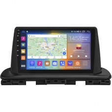 Штатная магнитола Lesko для Kia Cerato IV 2018-2021 экран 9" 2/32Gb CarPlay 4G Wi-Fi GPS Prime Штатная магнитола Lesko для Kia Cerato IV 2018-2021 экран 9" 2/32Gb CarPlay 4G Wi-Fi GPS Prime