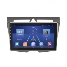 Штатная магнитола Lesko для Kia Picanto I Рестайлинг 2007-2011 экран 9" 2/32Gb 4G Wi-Fi GPS Top Штатная магнитола Lesko для Kia Picanto I Рестайлинг 2007-2011 экран 9" 2/32Gb 4G Wi-Fi GPS Top