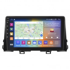 Штатная магнитола Lesko для Kia Picanto III 2017-2021 экран 9" 4/64Gb CarPlay 4G Wi-Fi GPS Prime Штатная магнитола Lesko для Kia Picanto III 2017-2021 экран 9" 4/64Gb CarPlay 4G Wi-Fi GPS Prime