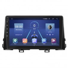 Штатная магнитола Lesko для Kia Picanto III 2017-2021 экран 9" 4/64Gb 4G Wi-Fi GPS Top Штатная магнитола Lesko для Kia Picanto III 2017-2021 экран 9" 4/64Gb 4G Wi-Fi GPS Top