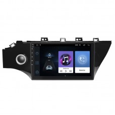 Штатная магнитола Lesko для Kia Rio IV 2017-2020 экран 10" 1/16Gb Wi-Fi GPS Base Штатная магнитола Lesko для Kia Rio IV 2017-2020 экран 10" 1/16Gb Wi-Fi GPS Base