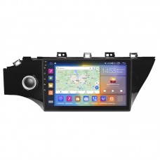 Штатная магнитола Lesko для Kia Rio IV 2017-2020 экран 10" 4/64Gb CarPlay 4G Wi-Fi GPS Prime Штатная магнитола Lesko для Kia Rio IV 2017-2020 экран 10" 4/64Gb CarPlay 4G Wi-Fi GPS Prime