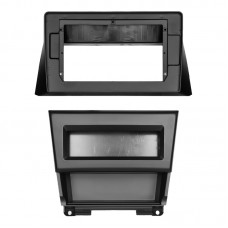 Переходная рамка Honda Accord 8 2008-2013 (1234-2) 10,1" Переходная рамка Honda Accord 8 2008-2013 (1234-2) 10,1"