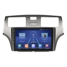 Штатная магнитола Lesko для Lexus ES IV 2001-2003 экран 9" 4/64Gb 4G Wi-Fi GPS Top Штатная магнитола Lesko для Lexus ES IV 2001-2003 экран 9" 4/64Gb 4G Wi-Fi GPS Top