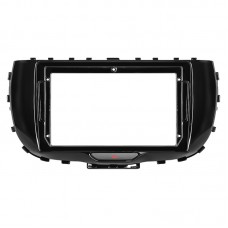 Переходная рамка Kia Soul 2019-2020 (4277) 9" Переходная рамка Kia Soul 2019-2020 (4277) 9"