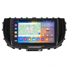 Штатная магнитола Lesko для Kia Soul III 2019-н.в. экран 9" 4/64Gb CarPlay 4G Wi-Fi GPS Prime Штатная магнитола Lesko для Kia Soul III 2019-н.в. экран 9" 4/64Gb CarPlay 4G Wi-Fi GPS Prime