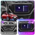 Штатная магнитола Lesko для Lifan X50 2015-н.в. экран 9" 2/32Gb CarPlay 4G Wi-Fi GPS Prime Штатная магнитола Lesko для Lifan X50 2015-н.в. экран 9" 2/32Gb CarPlay 4G Wi-Fi GPS Prime
