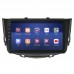 Штатная магнитола Lesko для Lifan X60 I Рестайлинг 2 2016-н.в. экран 9" 4/32Gb 4G Wi-Fi GPS Top