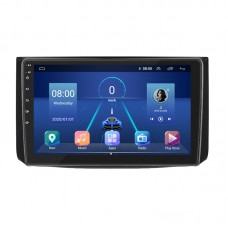 Штатная магнитола Lesko для Ravon Nexia R3 2015-2020 экран 9" 4/32Gb 4G Wi-Fi GPS Top Штатная магнитола Lesko для Ravon Nexia R3 2015-2020 экран 9" 4/32Gb 4G Wi-Fi GPS Top