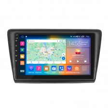 Штатная магнитола Lesko для Skoda Rapid I 2012-2017 экран 9" 4/64Gb CarPlay 4G Wi-Fi GPS Prime Штатная магнитола Lesko для Skoda Rapid I 2012-2017 экран 9" 4/64Gb CarPlay 4G Wi-Fi GPS Prime