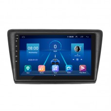 Штатная магнитола Lesko для Skoda Rapid II 2020-н.в. экран 9" 4/64Gb CarPlay 4G Wi-Fi GPS Prime Штатная магнитола Lesko для Skoda Rapid II 2020-н.в. экран 9" 4/64Gb CarPlay 4G Wi-Fi GPS Prime