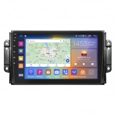 Штатная магнитола Lesko для Chery Tiggo 2 I 2016-2020 экран 9" 4/64Gb CarPlay 4G Wi-Fi GPS Prime Штатная магнитола Lesko для Chery Tiggo 2 I 2016-2020 экран 9" 4/64Gb CarPlay 4G Wi-Fi GPS Prime