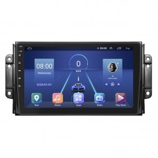 Штатная магнитола Lesko для Chery Tiggo 2 I 2016-2020 экран 9" 4/32Gb 4G Wi-Fi GPS Top Штатная магнитола Lesko для Chery Tiggo 2 I 2016-2020 экран 9" 4/32Gb 4G Wi-Fi GPS Top