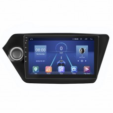 Штатная магнитола Lesko для Kia K2 III (QB) 2011-2017 экран 9" 4/32Gb 4G Wi-Fi GPS Top Штатная магнитола Lesko для Kia K2 III (QB) 2011-2017 экран 9" 4/32Gb 4G Wi-Fi GPS Top