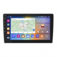 Штатная магнитола Lesko для Peugeot 407 2004-2011 экран 9" 4/64Gb CarPlay 4G Wi-Fi GPS Prime Штатная магнитола Lesko для Peugeot 407 2004-2011 экран 9" 4/64Gb CarPlay 4G Wi-Fi GPS Prime