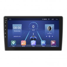 Штатная магнитола Lesko для Peugeot 407 2004-2011 экран 9" 4/64Gb 4G Wi-Fi GPS Top Штатная магнитола Lesko для Peugeot 407 2004-2011 экран 9" 4/64Gb 4G Wi-Fi GPS Top