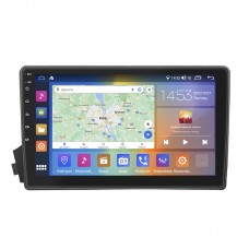 Штатная магнитола Lesko для SsangYong Kyron I Рестайлинг 2007-2015 экран 9" 2/32Gb CarPlay 4G Wi-Fi GPS Prime Штатная магнитола Lesko для SsangYong Kyron I Рестайлинг 2007-2015 экран 9" 2/32Gb CarPlay 4G Wi-Fi GPS Prime