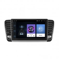 Штатная магнитола Lesko для Subaru Legacy IV 2003-2006 экран 9" 1/16Gb Wi-Fi GPS Base Штатная магнитола Lesko для Subaru Legacy IV 2003-2006 экран 9" 1/16Gb Wi-Fi GPS Base