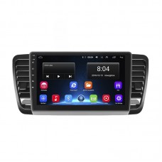 Штатная магнитола Lesko для Subaru Legacy IV 2003-2006 экран 9" 2/32Gb Wi-Fi GPS Base Штатная магнитола Lesko для Subaru Legacy IV 2003-2006 экран 9" 2/32Gb Wi-Fi GPS Base