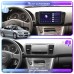Штатная магнитола Lesko для Subaru Legacy IV 2003-2006 экран 9" 2/32Gb CarPlay 4G Wi-Fi GPS Prime Штатная магнитола Lesko для Subaru Legacy IV 2003-2006 экран 9" 2/32Gb CarPlay 4G Wi-Fi GPS Prime