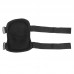 Тактические защитные наколенники Aokali F002 Black