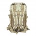 Рюкзак тактический AOKALI Outdoor A10 35L Camouflage CP