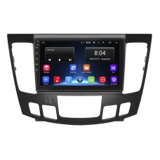 Штатная магнитола Lesko для Hyundai Sonata V (NF) Auto AC 2008-2010 экран 9" 2/32Gb Wi-Fi GPS Base Штатная магнитола Lesko для Hyundai Sonata V (NF) Auto AC 2008-2010 экран 9" 2/32Gb Wi-Fi GPS Base