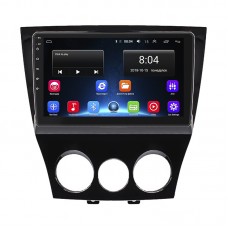 Штатная магнитола Lesko для Mazda RX-8 I Рестайлинг 2008-2012 экран 9" 2/32Gb Wi-Fi GPS Base Штатная магнитола Lesko для Mazda RX-8 I Рестайлинг 2008-2012 экран 9" 2/32Gb Wi-Fi GPS Base
