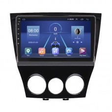 Штатная магнитола Lesko для Mazda RX-8 I Рестайлинг 2008-2012 экран 9" 4/64Gb 4G Wi-Fi GPS Top Штатная магнитола Lesko для Mazda RX-8 I Рестайлинг 2008-2012 экран 9" 4/64Gb 4G Wi-Fi GPS Top