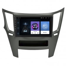 Штатная магнитола Lesko для Subaru Legacy V Рестайлинг 2012-2014 экран 9" 1/16Gb Wi-Fi GPS Base Штатная магнитола Lesko для Subaru Legacy V Рестайлинг 2012-2014 экран 9" 1/16Gb Wi-Fi GPS Base