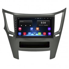 Штатная магнитола Lesko для Subaru Legacy V Рестайлинг 2012-2014 экран 9" 2/32Gb Wi-Fi GPS Base Штатная магнитола Lesko для Subaru Legacy V Рестайлинг 2012-2014 экран 9" 2/32Gb Wi-Fi GPS Base