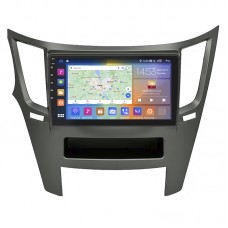 Штатная магнитола Lesko для Subaru Legacy V Рестайлинг 2012-2014 экран 9" 2/32Gb CarPlay 4G Wi-Fi GPS Prime Штатная магнитола Lesko для Subaru Legacy V Рестайлинг 2012-2014 экран 9" 2/32Gb CarPlay 4G Wi-Fi GPS Prime