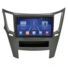 Штатная магнитола Lesko для Subaru Legacy V Рестайлинг 2012-2014 экран 9" 4/64Gb 4G Wi-Fi GPS Top Штатная магнитола Lesko для Subaru Legacy V Рестайлинг 2012-2014 экран 9" 4/64Gb 4G Wi-Fi GPS Top