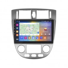 ГУ Chevrolet Lacetti  2004-2013 10.1" 2/32Gb CarPlay 4G Wi-Fi GPS Prime ГУ Chevrolet Lacetti  2004-2013 10.1" 2/32Gb CarPlay 4G Wi-Fi GPS Prime