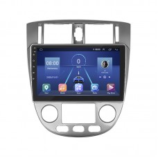 ГУ Chevrolet Lacetti  2004-2013 10.1" 4/32Gb 4G Wi-Fi GPS Top ГУ Chevrolet Lacetti  2004-2013 10.1" 4/32Gb 4G Wi-Fi GPS Top