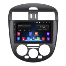 Штатная магнитола Lesko для Nissan Pulsar VI (C13) Manual AC 2014-2018 экран 9" 2/32Gb Wi-Fi GPS Base Штатная магнитола Lesko для Nissan Pulsar VI (C13) Manual AC 2014-2018 экран 9" 2/32Gb Wi-Fi GPS Base