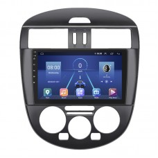 Штатная магнитола Lesko для Nissan Pulsar VI (C13) Manual AC 2014-2018 экран 9" 2/32Gb 4G Wi-Fi GPS Top Штатная магнитола Lesko для Nissan Pulsar VI (C13) Manual AC 2014-2018 экран 9" 2/32Gb 4G Wi-Fi GPS Top