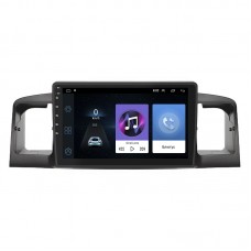 Штатная магнитола Lesko для BYD F3 I 2005-2013 экран 9" 1/16Gb Wi-Fi GPS Base Штатная магнитола Lesko для BYD F3 I 2005-2013 экран 9" 1/16Gb Wi-Fi GPS Base