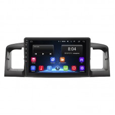 Штатная магнитола Lesko для BYD F3 I 2005-2013 экран 9" 2/32Gb Wi-Fi GPS Base Штатная магнитола Lesko для BYD F3 I 2005-2013 экран 9" 2/32Gb Wi-Fi GPS Base