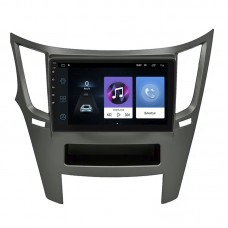 Штатная магнитола Lesko для Subaru Outback IV 2009-2012 экран 9" 1/16Gb Wi-Fi GPS Base Штатная магнитола Lesko для Subaru Outback IV 2009-2012 экран 9" 1/16Gb Wi-Fi GPS Base