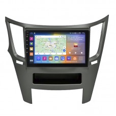 Штатная магнитола Lesko для Subaru Outback IV 2009-2012 экран 9" 2/32Gb 4G Wi-Fi GPS Top Штатная магнитола Lesko для Subaru Outback IV 2009-2012 экран 9" 2/32Gb 4G Wi-Fi GPS Top