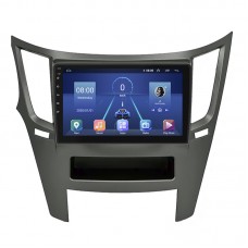 Штатная магнитола Lesko для Subaru Outback IV 2009-2012 экран 9" 4/32Gb 4G Wi-Fi GPS Top Штатная магнитола Lesko для Subaru Outback IV 2009-2012 экран 9" 4/32Gb 4G Wi-Fi GPS Top