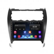 Штатная магнитола Lesko для Toyota Camry (USA) VII (V55) 2011-2015 экран 10" 2/32Gb Wi-Fi GPS Base Штатная магнитола Lesko для Toyota Camry (USA) VII (V55) 2011-2015 экран 10" 2/32Gb Wi-Fi GPS Base